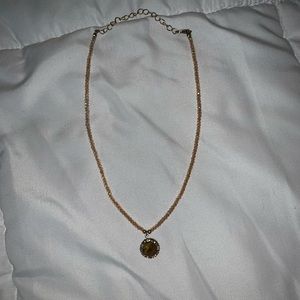 ⭐️cute necklace⭐️